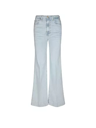 7 FOR ALL MANKIND | Jeans Flared Fit DOJO | 